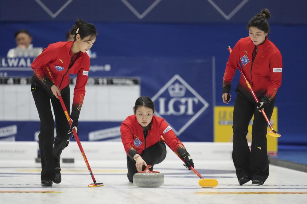 小组赛阶段 小组赛阶段