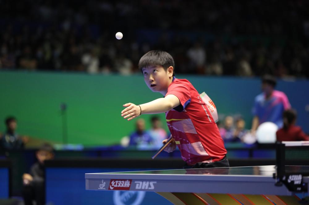 随后的比赛 随后的比赛