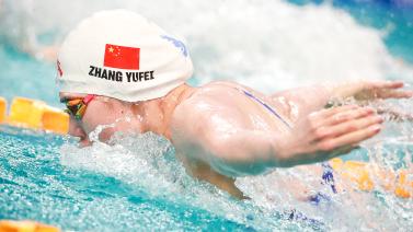 提高参与者 提高参与者